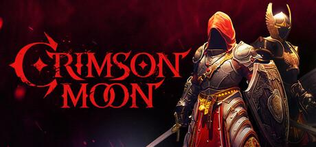 Crimson Moon FAQ — Launch-Day Questions Answered - official Crimson Moon screenshot