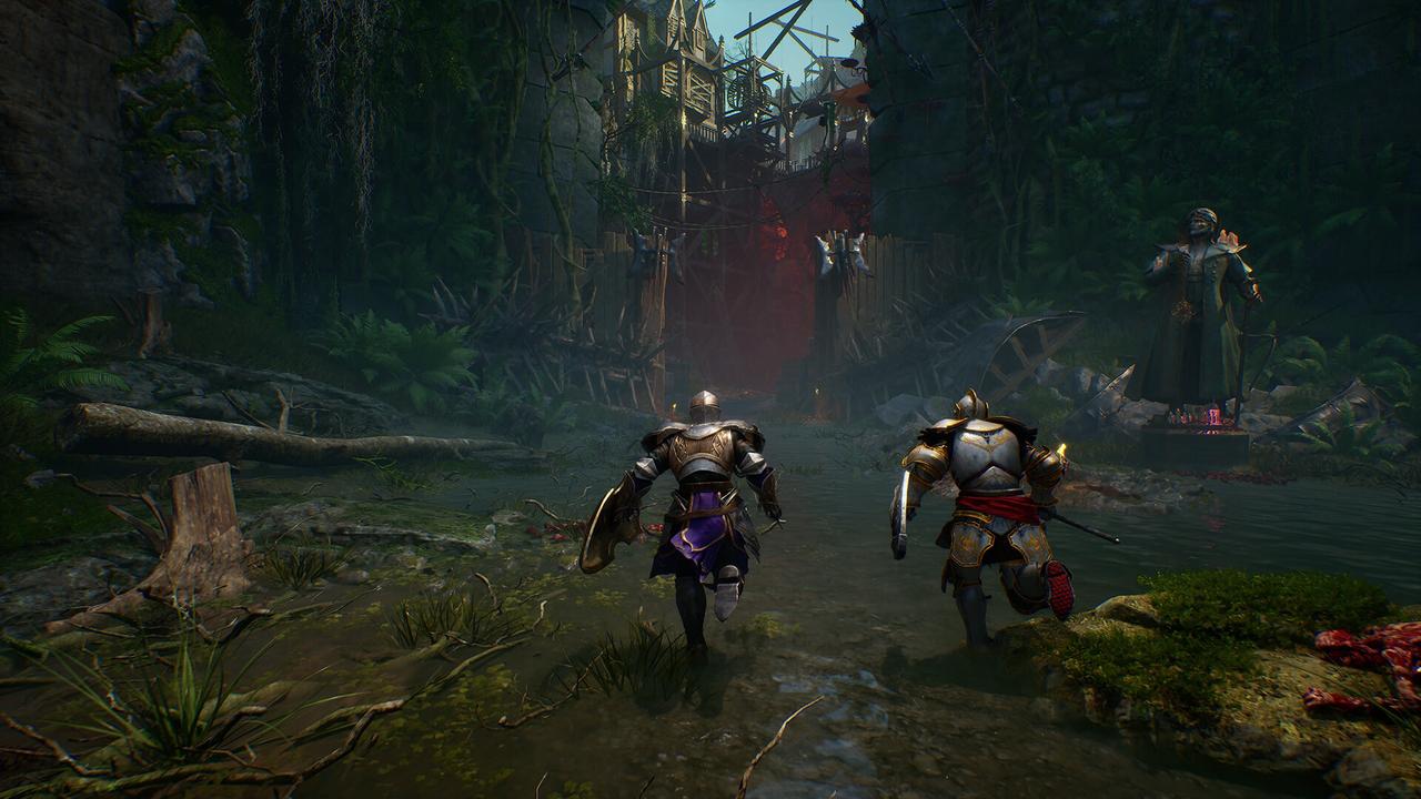  - official Crimson Moon screenshot