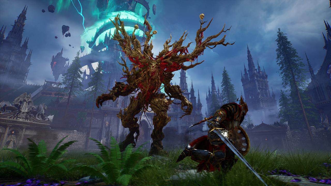 - official Crimson Moon screenshot