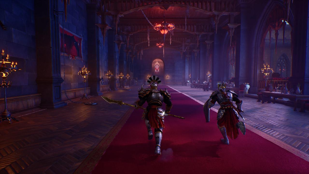  - official Crimson Moon screenshot