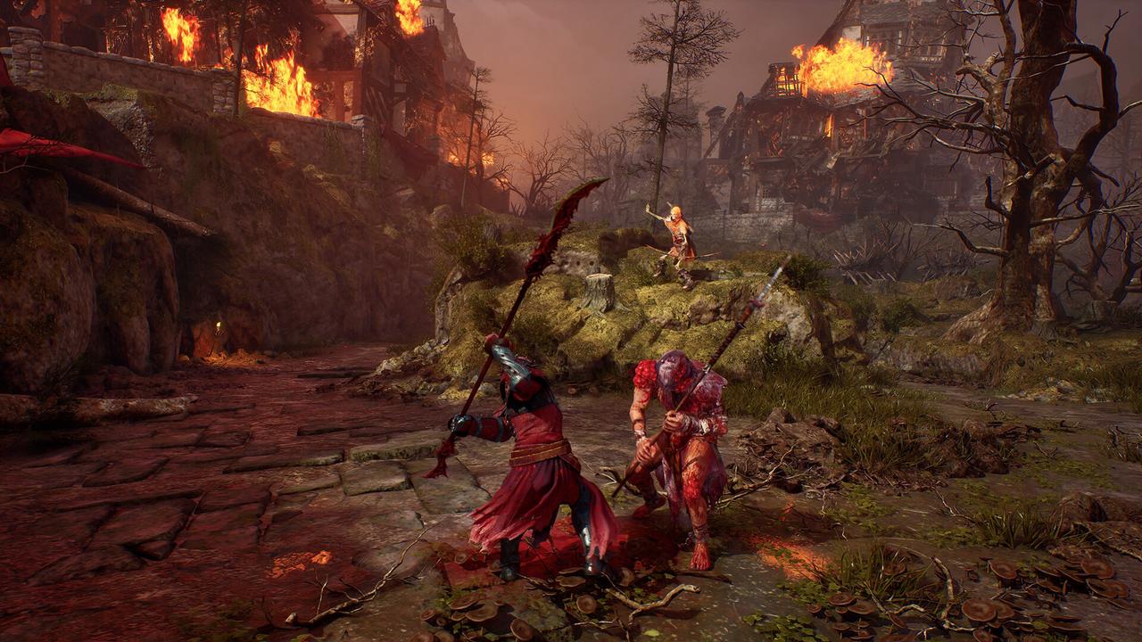  - official Crimson Moon screenshot